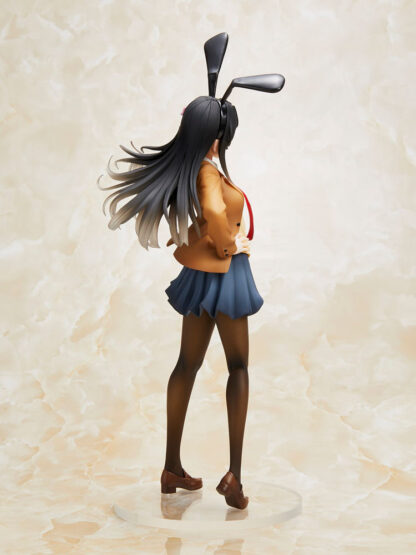 Rascal Does Not Dream of Bunny Girl Senpai Mai Sakurajima School Uniform Bunny Ver. – Bild 8