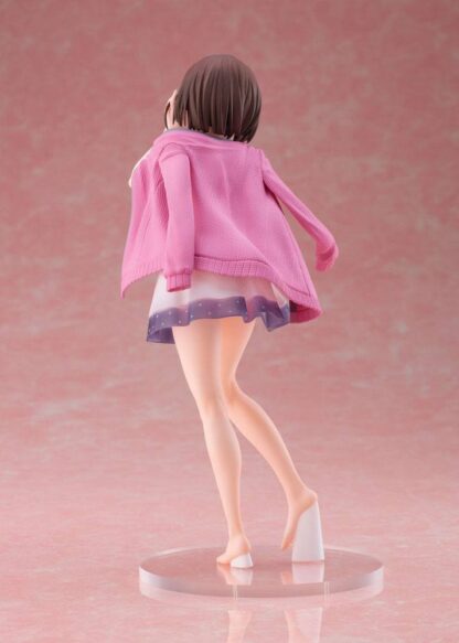 Saekano PVC Statue Megumi Kato Fine Roomwear Ver. 20 cm – Bild 3