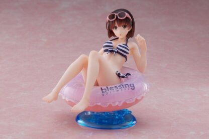 Saekano Aqua Float Grirls PVC Statue Megumi Kato 13 cm – Bild 4