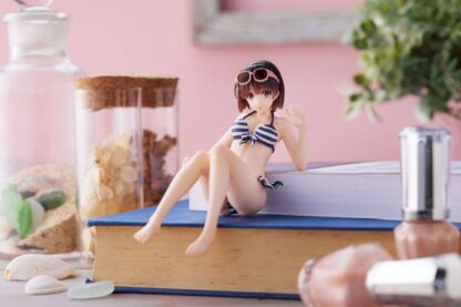 Saekano Aqua Float Grirls PVC Statue Megumi Kato 13 cm – Bild 6