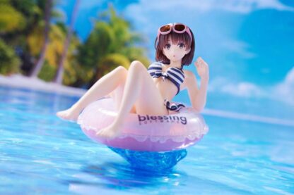 Saekano Aqua Float Grirls PVC Statue Megumi Kato 13 cm – Bild 7