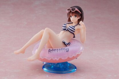 Saekano Aqua Float Grirls PVC Statue Megumi Kato 13 cm – Bild 10