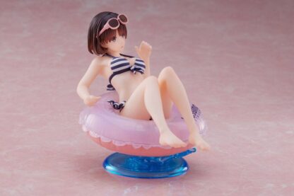 Saekano Aqua Float Grirls PVC Statue Megumi Kato 13 cm – Bild 12