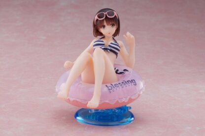 Saekano Aqua Float Grirls PVC Statue Megumi Kato 13 cm – Bild 13