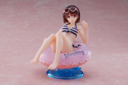 Saekano Aqua Float Grirls PVC Statue Megumi Kato 13 cm – Bild 3