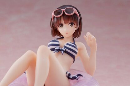 Saekano Aqua Float Grirls PVC Statue Megumi Kato 13 cm – Bild 2