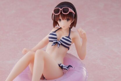 Saekano Aqua Float Grirls PVC Statue Megumi Kato 13 cm