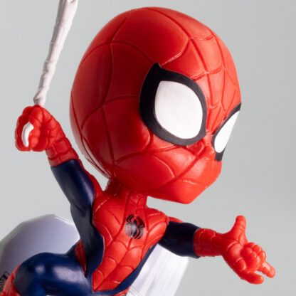 Marvel Superama Mini-Diorama Spider-Man 10 cm – Bild 3