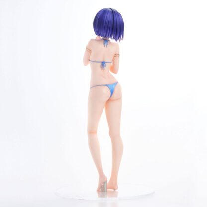 To Love-Ru Darkness Statue PVC 1/4 Darkness Swimsuit Series Haruna Sairenji 38 cm – Bild 7