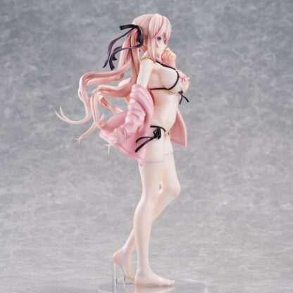 Original Character PVC Statue 1/6 Riko Rihara Little Devil Swimsuit Ver. Illustration by Sayu Ayuma 26 cm – Bild 6