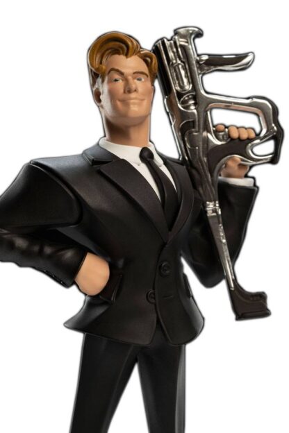 Men in Black Mini Epics Vinyl Figur Agent H 18 cm – Bild 2