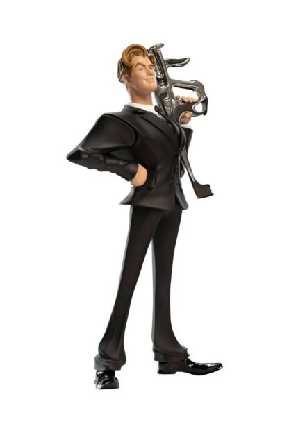 Men in Black Mini Epics Vinyl Figur Agent H 18 cm – Bild 5