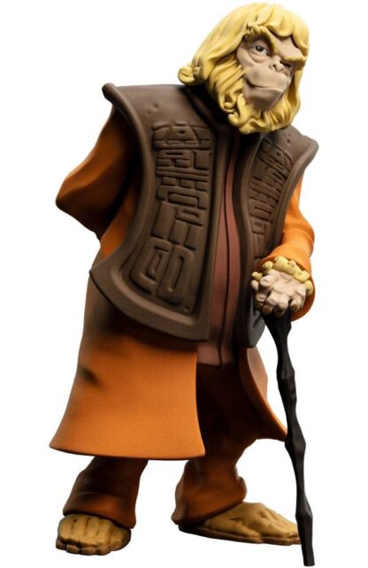 Planet der Affen Mini Epics Vinyl Figur Dr. Zaius 13 cm