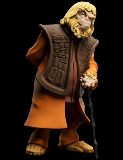 Planet der Affen Mini Epics Vinyl Figur Dr. Zaius 13 cm – Bild 2