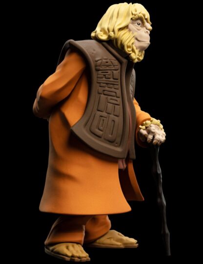 Planet der Affen Mini Epics Vinyl Figur Dr. Zaius 13 cm – Bild 3