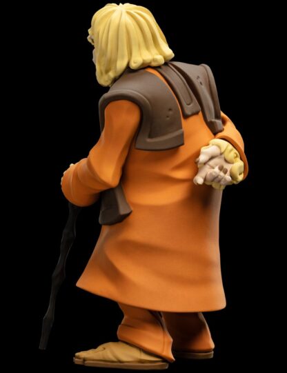 Planet der Affen Mini Epics Vinyl Figur Dr. Zaius 13 cm – Bild 4