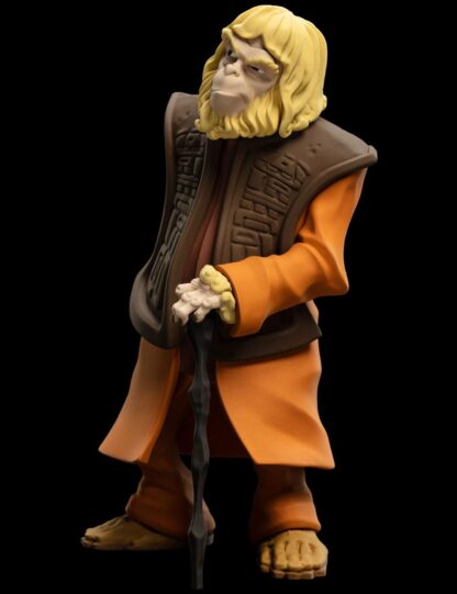 Planet der Affen Mini Epics Vinyl Figur Dr. Zaius 13 cm – Bild 7