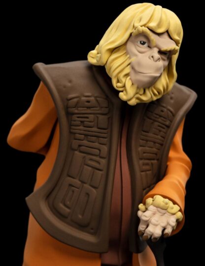 Planet der Affen Mini Epics Vinyl Figur Dr. Zaius 13 cm – Bild 9