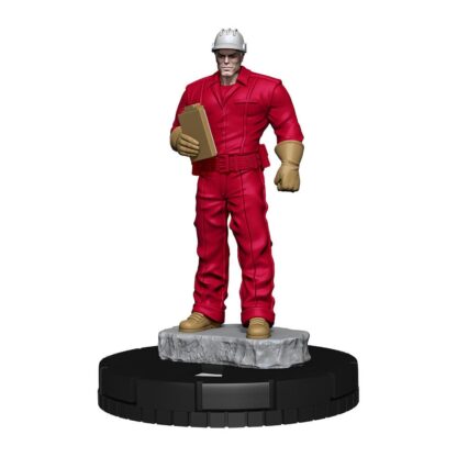 Marvel HeroClix: Smash and Destroy Booster Brick (12) – Bild 2