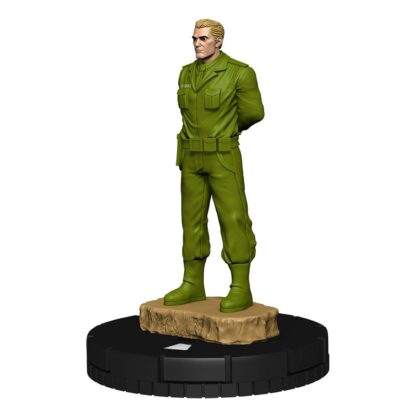 Marvel HeroClix: Smash and Destroy Booster Brick (12) – Bild 3