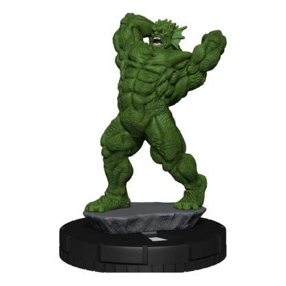 Marvel HeroClix: Smash and Destroy Booster Brick (12) – Bild 5