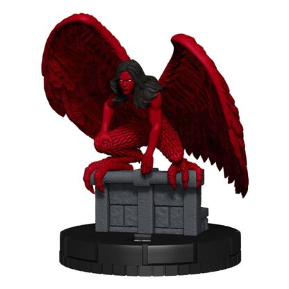 Marvel HeroClix: Smash and Destroy Booster Brick (12) – Bild 6