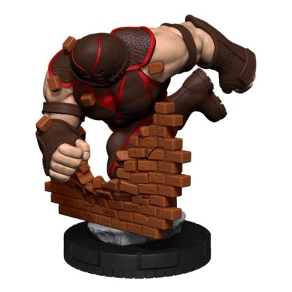 Marvel HeroClix: Smash and Destroy Booster Brick (12) – Bild 8