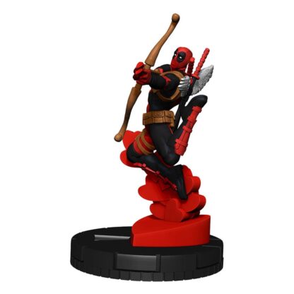 Marvel HeroClix Iconix: Cupid Deadpool an Cable – Bild 3