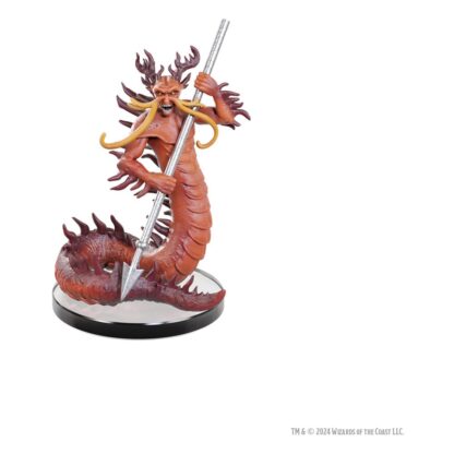 D&D Classic Collection Miniaturen vorbemalt Monsters S-T Boxed Set – Bild 2