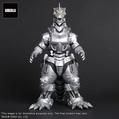 Godzilla TOHO Daikaiju Series PVC Statue MFS-3 KIRYU High Mobility Type 29 cm