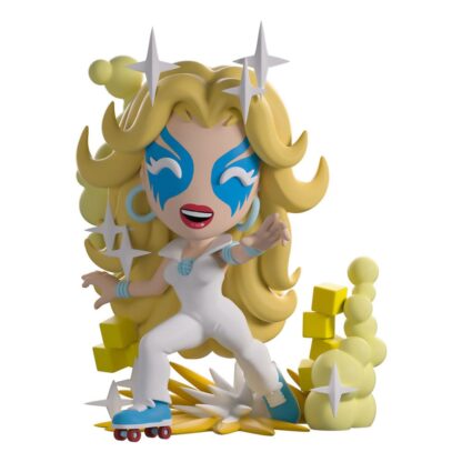 X-Men Vinyl Figur Dazzler Vol.1 12 cm