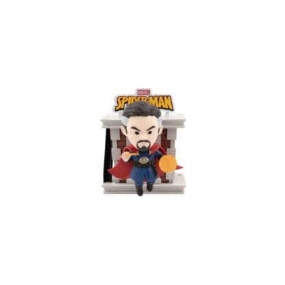 Spider-Man Hero Box Tower Series 2 Minifiguren 8 cm Display (6) – Bild 8