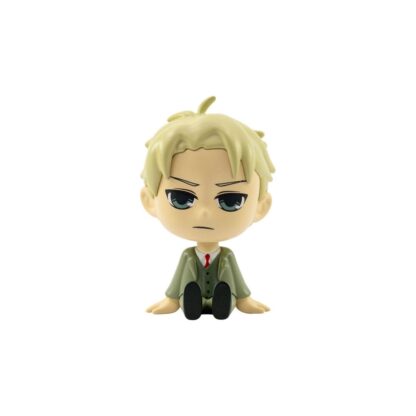 Spy x Family Bobble Hero Wackelkopf-Figuren (Blind Box Ver.) 6 cm Display (12) – Bild 2