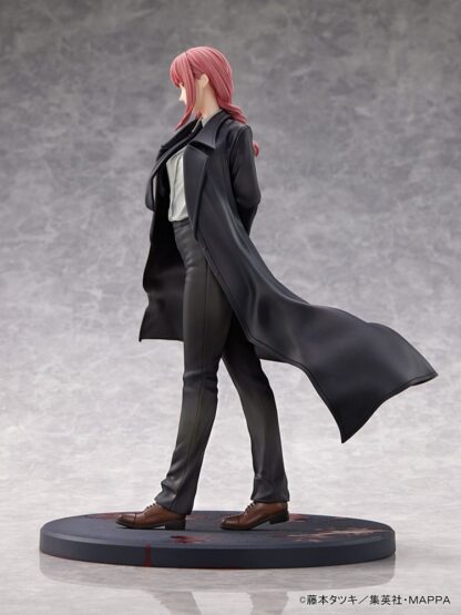 Chainsaw Man PVC Statue 1/7 Makima 25 cm – Bild 10