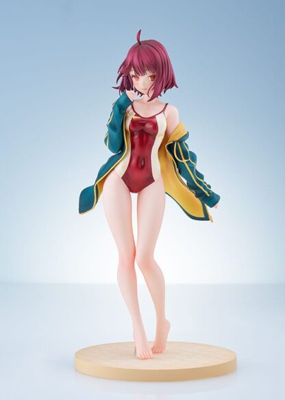 Atelier Sophie: The Alchemist of the Mysterious Book PVC Statue 1/7 Sophie Neuenmuller Swimwear Ver. 25 cm – Bild 2