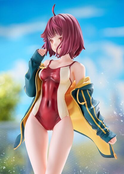 Atelier Sophie: The Alchemist of the Mysterious Book PVC Statue 1/7 Sophie Neuenmuller Swimwear Ver. 25 cm – Bild 5