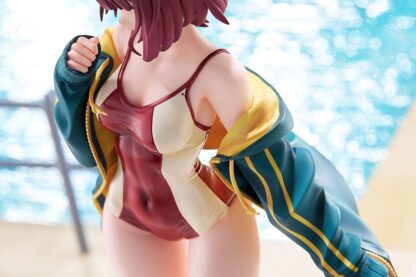 Atelier Sophie: The Alchemist of the Mysterious Book PVC Statue 1/7 Sophie Neuenmuller Swimwear Ver. 25 cm – Bild 6