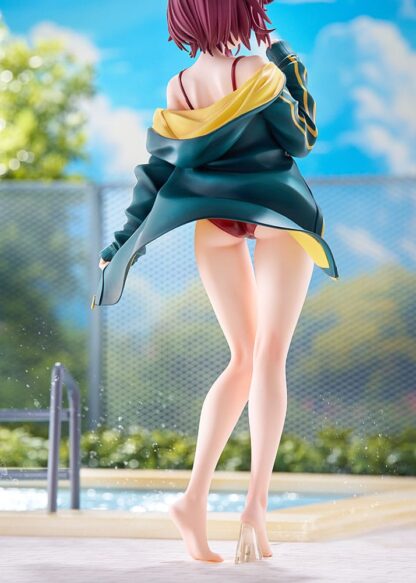 Atelier Sophie: The Alchemist of the Mysterious Book PVC Statue 1/7 Sophie Neuenmuller Swimwear Ver. 25 cm – Bild 7