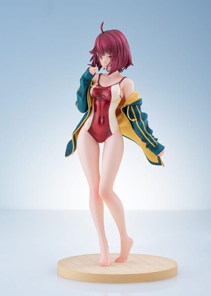 Atelier Sophie: The Alchemist of the Mysterious Book PVC Statue 1/7 Sophie Neuenmuller Swimwear Ver. 25 cm – Bild 9