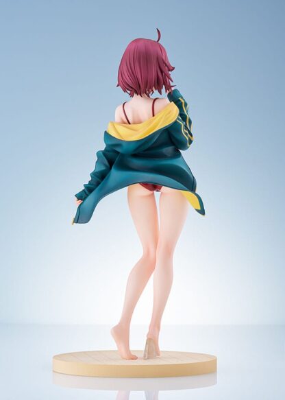 Atelier Sophie: The Alchemist of the Mysterious Book PVC Statue 1/7 Sophie Neuenmuller Swimwear Ver. 25 cm – Bild 10