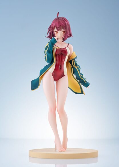 Atelier Sophie: The Alchemist of the Mysterious Book PVC Statue 1/7 Sophie Neuenmuller Swimwear Ver. 25 cm – Bild 11