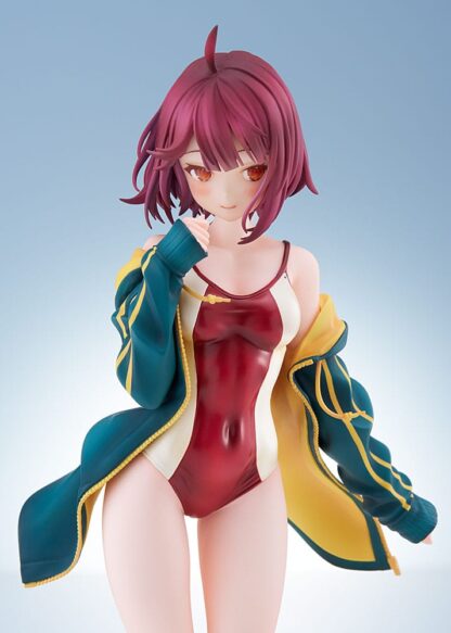 Atelier Sophie: The Alchemist of the Mysterious Book PVC Statue 1/7 Sophie Neuenmuller Swimwear Ver. 25 cm – Bild 13