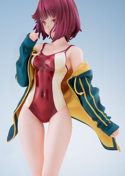 Atelier Sophie: The Alchemist of the Mysterious Book PVC Statue 1/7 Sophie Neuenmuller Swimwear Ver. 25 cm – Bild 14