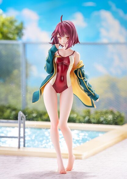 Atelier Sophie: The Alchemist of the Mysterious Book PVC Statue 1/7 Sophie Neuenmuller Swimwear Ver. 25 cm – Bild 15