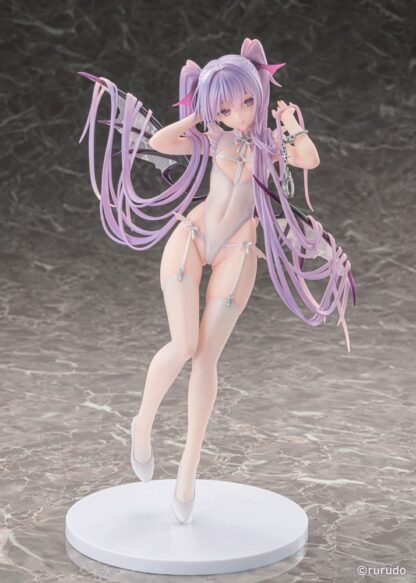 Original Character PVC Statue 1/6 Eve Handcuff Ver. Illustration by rurudo 26 cm – Bild 4