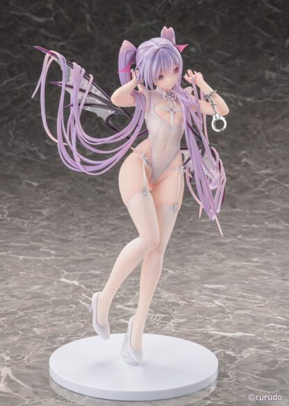 Original Character PVC Statue 1/6 Eve Handcuff Ver. Illustration by rurudo 26 cm – Bild 9