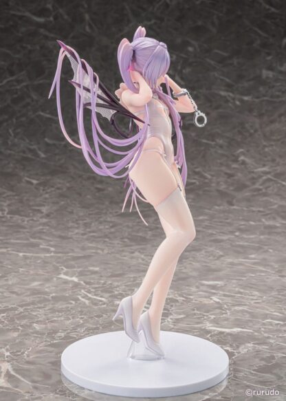 Original Character PVC Statue 1/6 Eve Handcuff Ver. Illustration by rurudo 26 cm – Bild 10