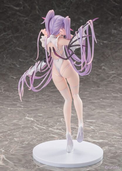 Original Character PVC Statue 1/6 Eve Handcuff Ver. Illustration by rurudo 26 cm – Bild 11