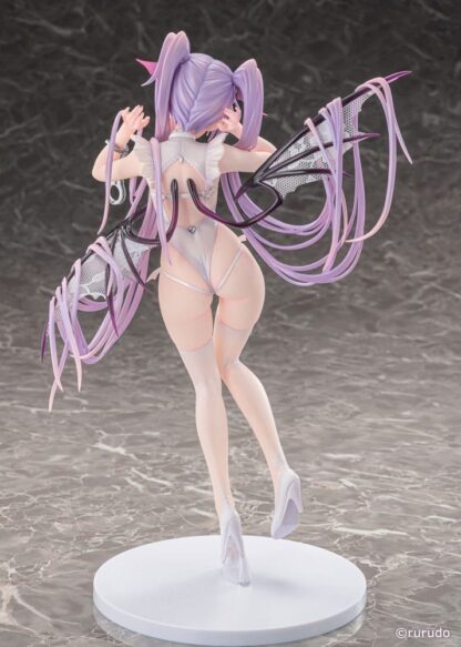 Original Character PVC Statue 1/6 Eve Handcuff Ver. Illustration by rurudo 26 cm – Bild 12