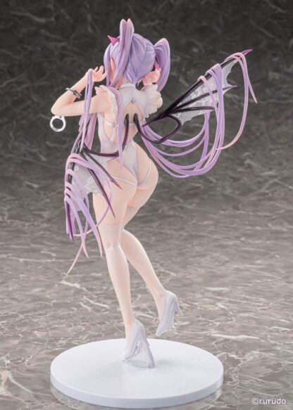 Original Character PVC Statue 1/6 Eve Handcuff Ver. Illustration by rurudo 26 cm – Bild 13